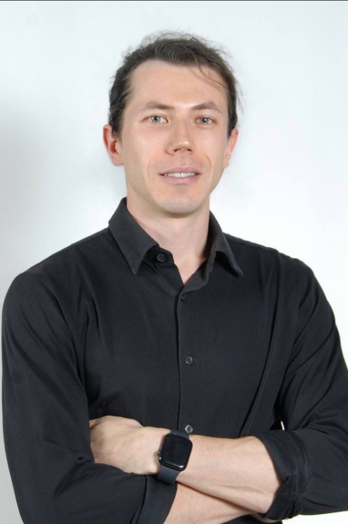 Nikita Starchenkov